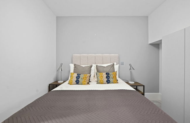 VICTORIA HOUSE by Aeria Apartments - Foto 13