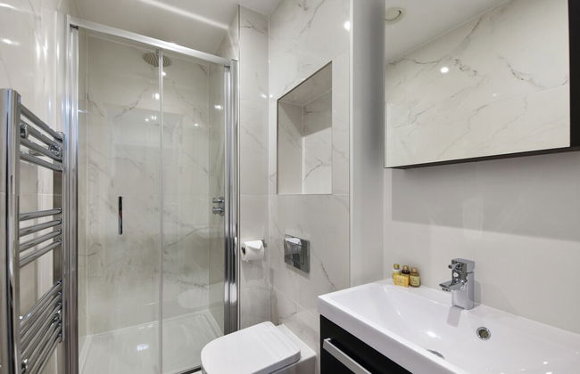 VICTORIA HOUSE by Aeria Apartments - Foto 28