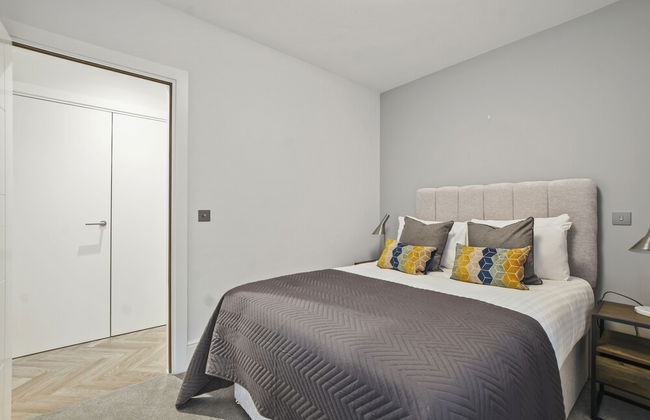 VICTORIA HOUSE by Aeria Apartments - Foto 14