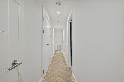 Photo 12 - VICTORIA HOUSE by Q Apartments