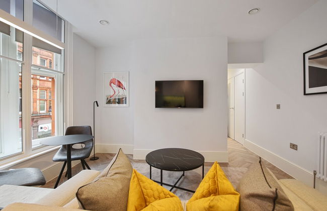VICTORIA HOUSE by Aeria Apartments - Foto 3