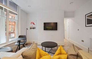 Photo 3 - VICTORIA HOUSE by Q Apartments