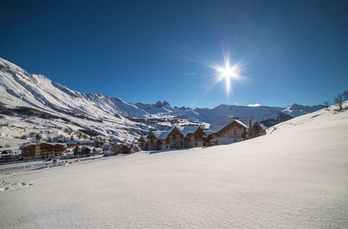 Photo 33 - Noemys Les Chalets du Hameau des Aiguilles