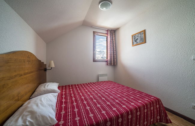 Noemys Les Chalets du Hameau des Aiguilles - Foto 6
