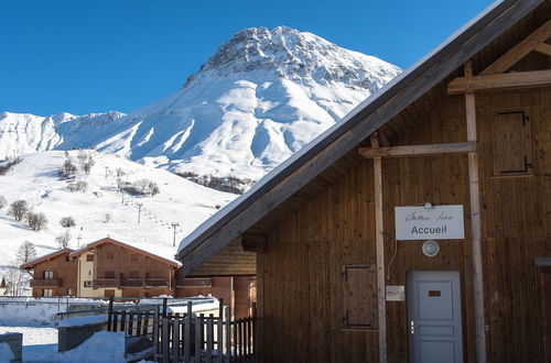 Foto 34 - Noemys Les Chalets du Hameau des Aiguilles