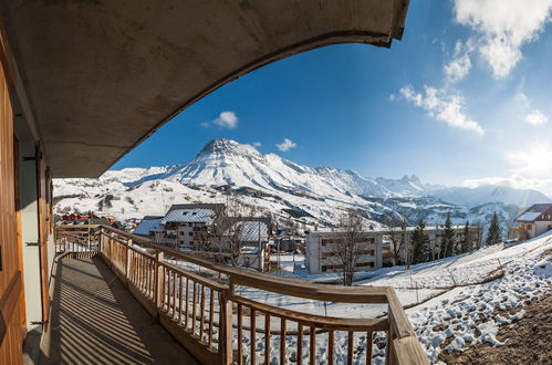 Foto 40 - Noemys Les Chalets du Hameau des Aiguilles