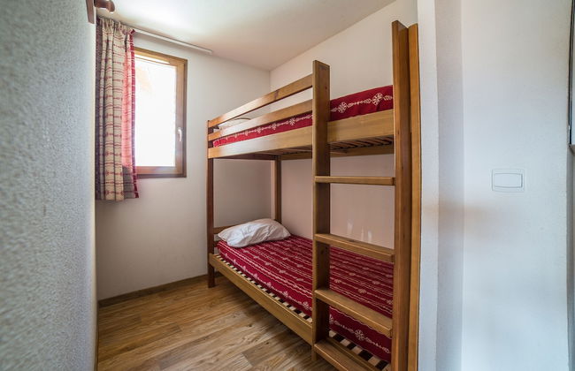 Noemys Les Chalets du Hameau des Aiguilles - Foto 14
