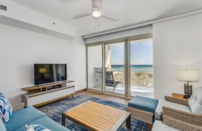 Beach Club Resort Residence and Spa - Foto 26