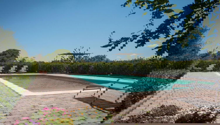 Foto 1 - TD Casale Del Vento in the Countryside With Pool