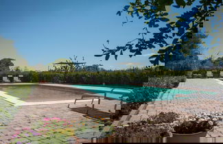 Photo 1 - TD Casale Del Vento in the Countryside With Pool