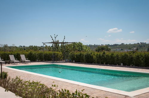 Foto 6 - TD Casale Del Vento in the Countryside With Pool