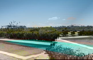 Foto 2 - TD Casale Del Vento in the Countryside With Pool