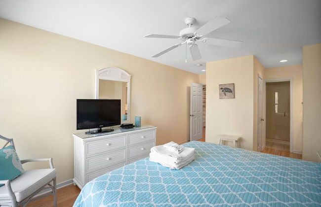 112 Capt John Fripp Villa - Foto 3