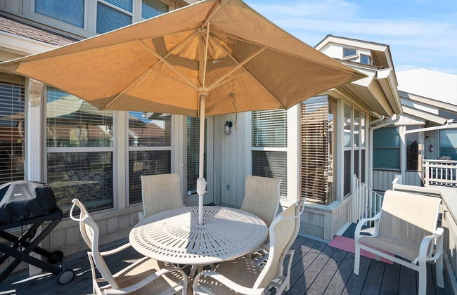 112 Capt John Fripp Villa - Foto 35