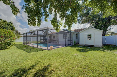 Photo 31 - South Venice Pool Home With Fence, Dog Friendly