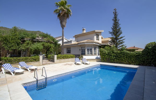 Villa Del Mamut - Foto 1