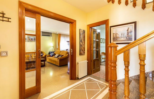 Villa Del Mamut - Foto 38