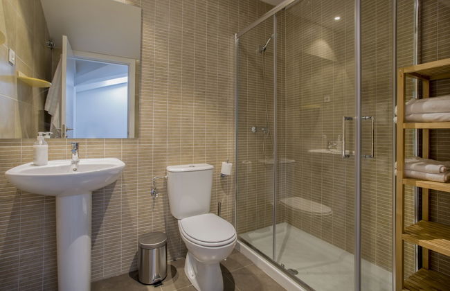 Slow Suites Luchana - Foto 80