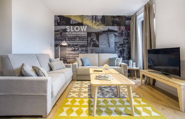 Slow Suites Luchana - Foto 56
