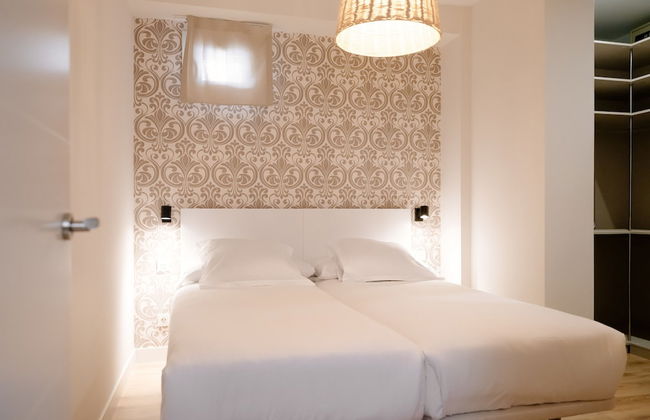 Slow Suites Luchana - Foto 33