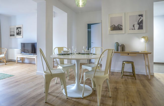 Slow Suites Luchana - Foto 58