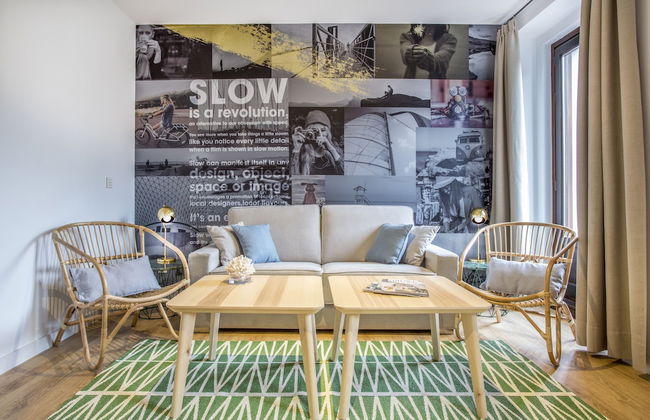 Slow Suites Luchana - Foto 55