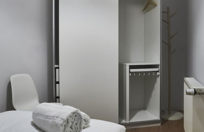 Slow Suites Luchana - Foto 29