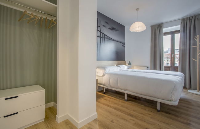 Slow Suites Luchana - Foto 26