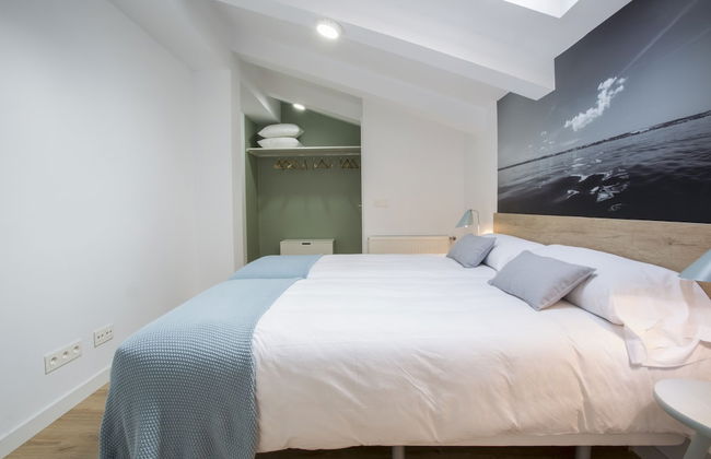 Slow Suites Luchana - Foto 24