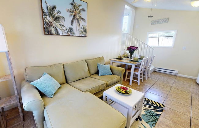 Island Dreams Cozy Cottage #4 - Foto 20
