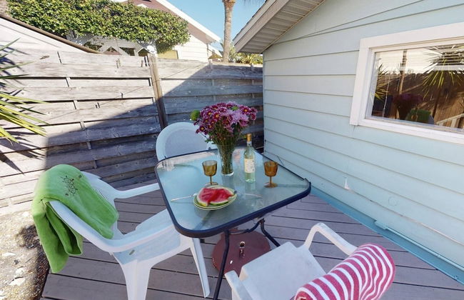 Island Dreams Cozy Cottage #4 - Foto 23