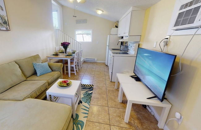 Island Dreams Cozy Cottage #4 - Foto 16