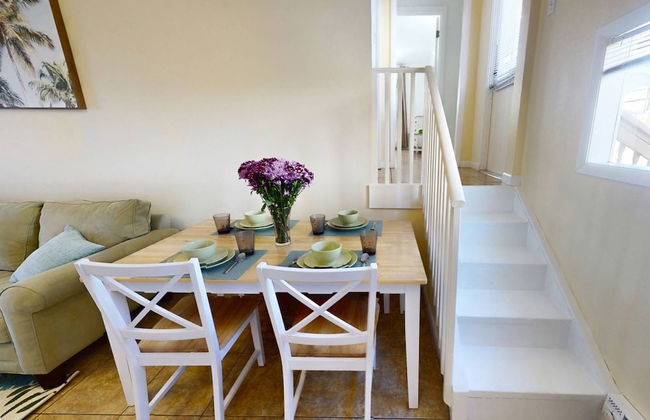 Island Dreams Cozy Cottage #4 - Foto 19