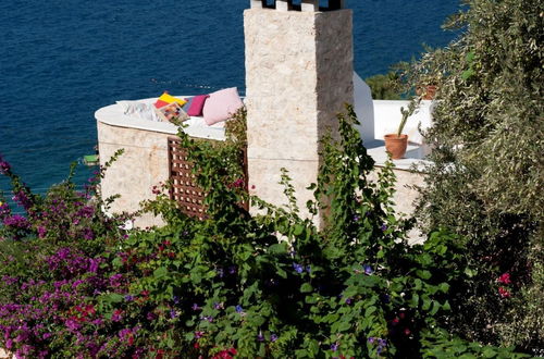 Photo 6 - Villa Balik in Kalkan