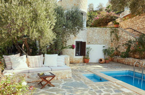 Photo 3 - Villa Balik in Kalkan