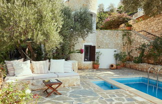 Photo 3 - Villa Balik in Kalkan