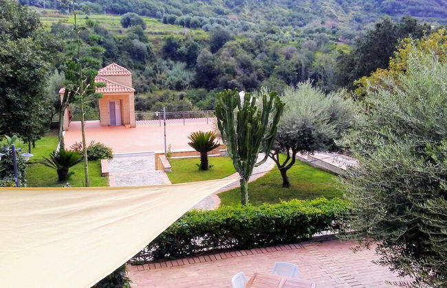 Residenza Mediterranea - Foto 13