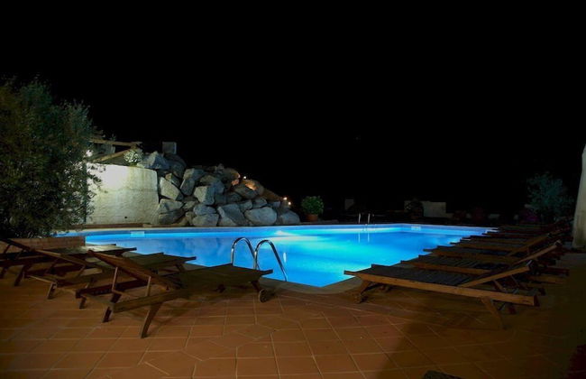 Residenza Mediterranea - Foto 1