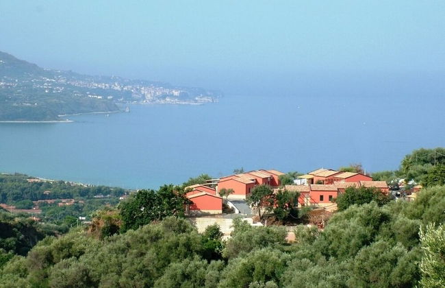 Residenza Mediterranea - Foto 14