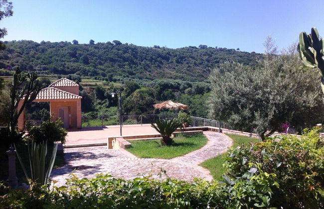 Residenza Mediterranea - Foto 15