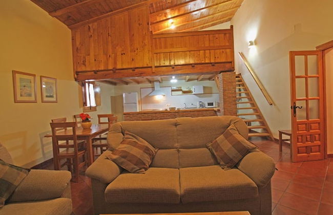 Casa Rural De Las Aves - Foto 1