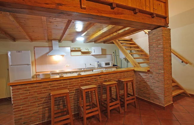 Casa Rural De Las Aves - Foto 4