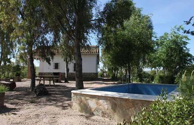 Casa Rural De Las Aves - Foto 12