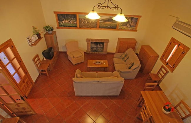 Casa Rural De Las Aves - Foto 8