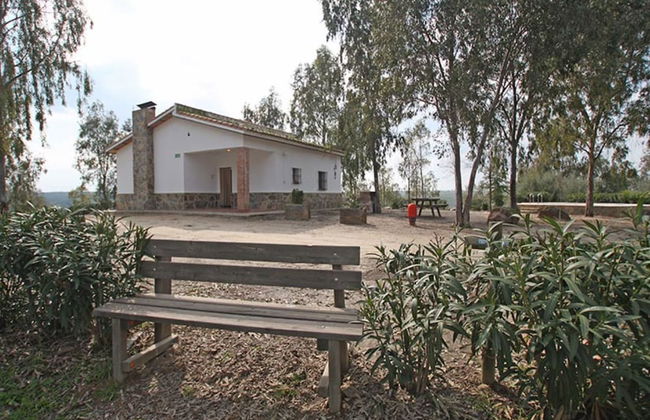 Casa Rural De Las Aves - Foto 14