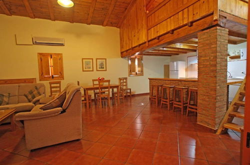 Foto 11 - Casa Rural De Las Aves