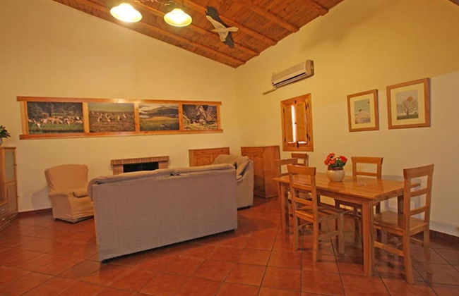Casa Rural De Las Aves - Foto 9