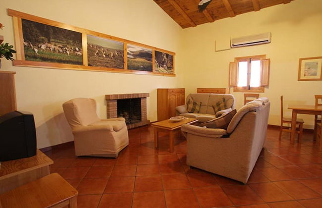Casa Rural De Las Aves - Foto 10