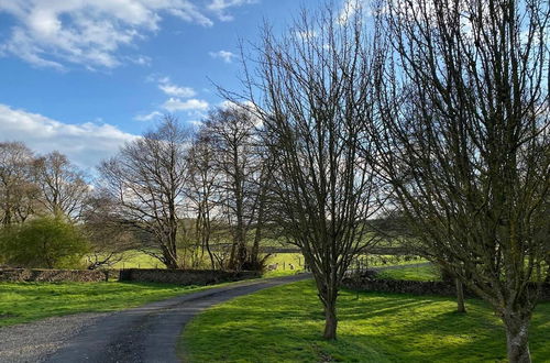 Photo 19 - Luxury, Self-contained Country Cottage With View