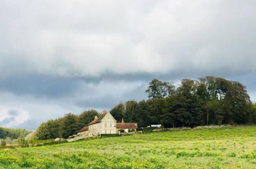 Photo 21 - Luxury, Self-contained Country Cottage With View